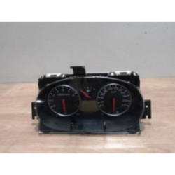 Compteur NISSAN MICRA 3 PHASE 2 d’occasion