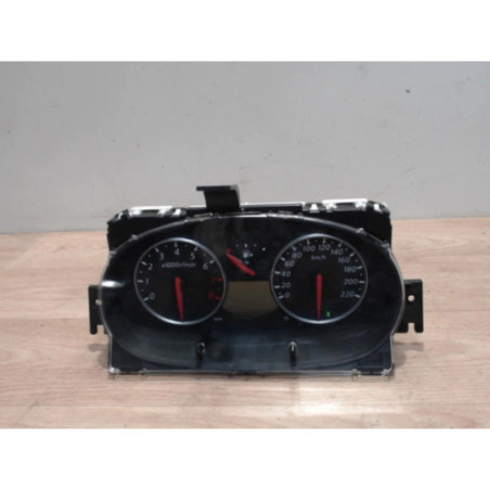 Compteur NISSAN MICRA 3 PHASE 2 d’occasion