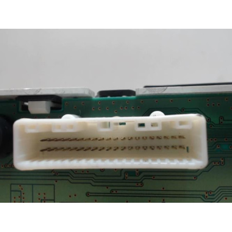 Compteur NISSAN MICRA 3 PHASE 2 d’occasion