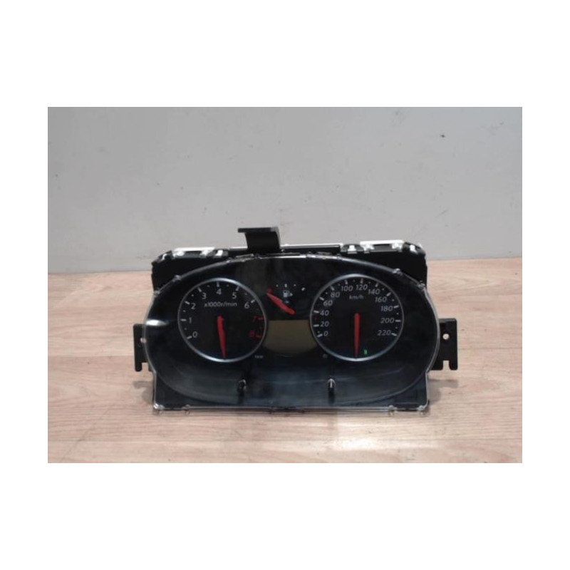 Compteur NISSAN MICRA 3 PHASE 2 d’occasion