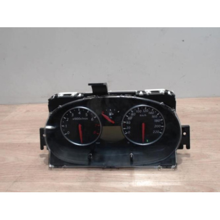 Compteur NISSAN MICRA 3 PHASE 2 d’occasion