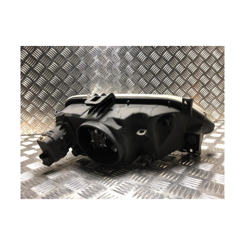 Optique avant principal gauche (feux)(phare) RENAULT MEGANE 1 PHASE 1 d’occasion