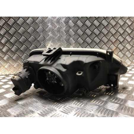 Optique avant principal gauche (feux)(phare) RENAULT MEGANE 1 PHASE 1 d’occasion
