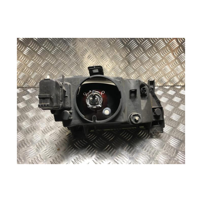 Optique avant principal gauche (feux)(phare) RENAULT MEGANE 1 PHASE 1 d’occasion