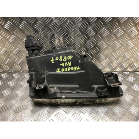 Optique avant principal gauche (feux)(phare) RENAULT MEGANE 1 PHASE 1 d’occasion