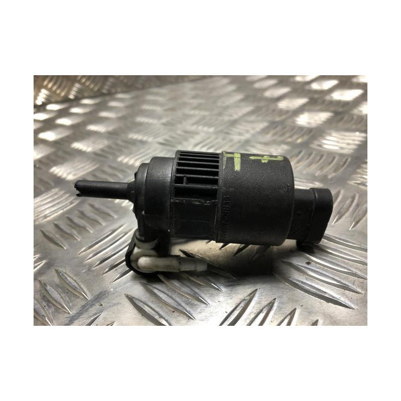 Pompe lave glace avant RENAULT MEGANE 1 PHASE 1 d’occasion