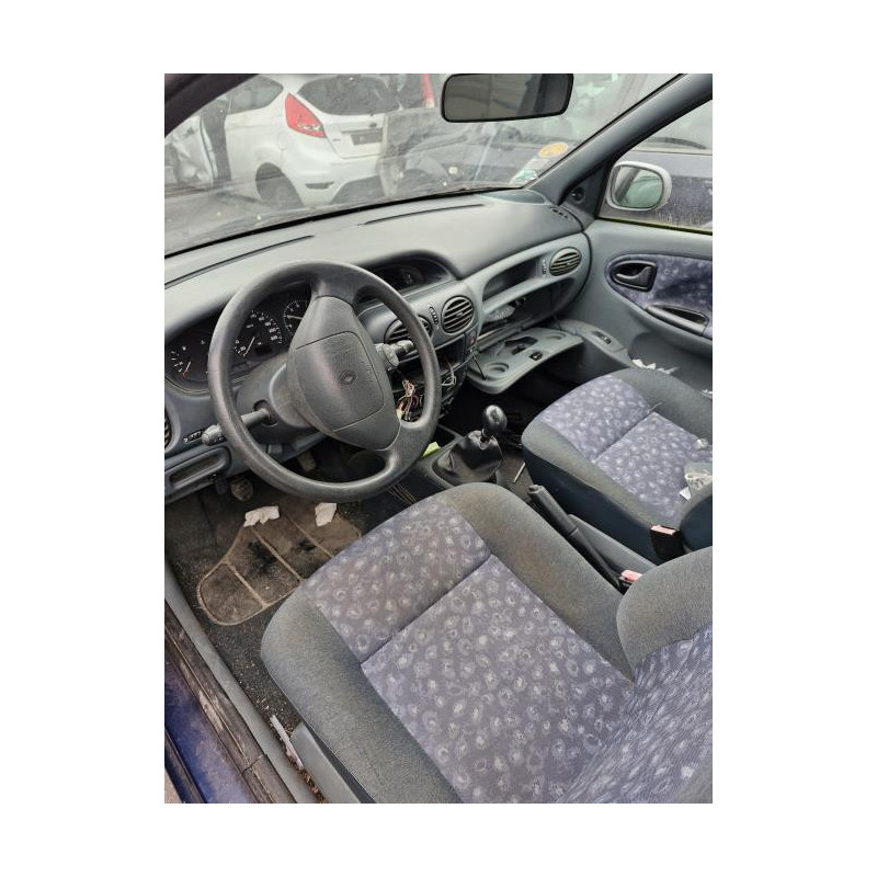 Pompe lave glace avant RENAULT MEGANE 1 PHASE 1 d’occasion