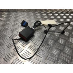 Attache ceinture avant gauche CITROEN BERLINGO 2 PHASE 3 d’occasion