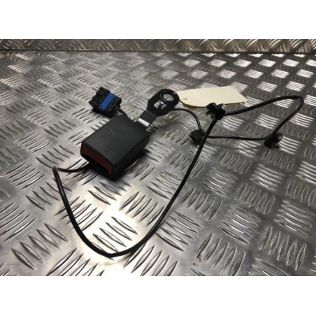 Attache ceinture avant gauche CITROEN BERLINGO 2 PHASE 3 d’occasion