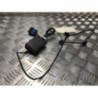 Attache ceinture avant gauche CITROEN BERLINGO 2 PHASE 3 d’occasion