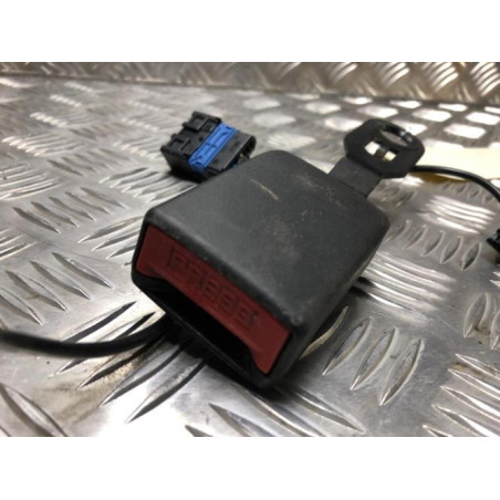 Attache ceinture avant gauche CITROEN BERLINGO 2 PHASE 3 d’occasion