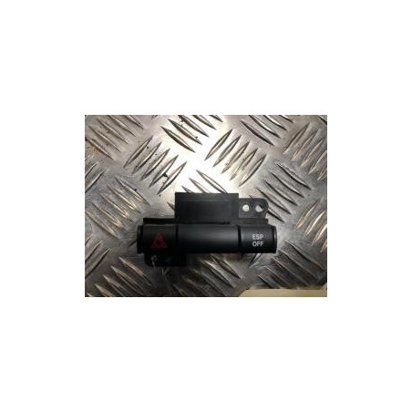 Bouton de warning CHRYSLER GRAND VOYAGER 5 d’occasion