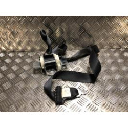 Ceinture arriere centre troisieme ligne CHRYSLER GRAND VOYAGER 5 d’occasion