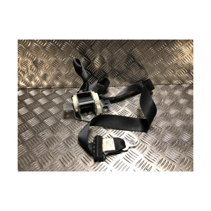 Ceinture arriere centre troisieme ligne CHRYSLER GRAND VOYAGER 5 d’occasion