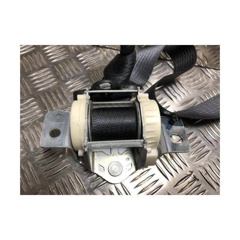 Ceinture arriere centre troisieme ligne CHRYSLER GRAND VOYAGER 5 d’occasion