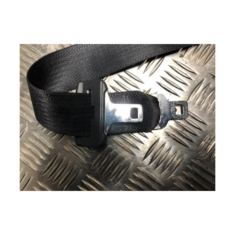 Ceinture arriere centre troisieme ligne CHRYSLER GRAND VOYAGER 5 d’occasion