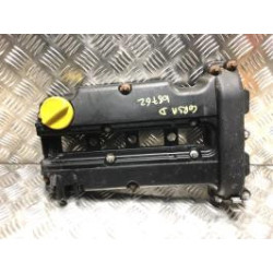 Cache culbuteur OPEL CORSA D PHASE 1 d’occasion
