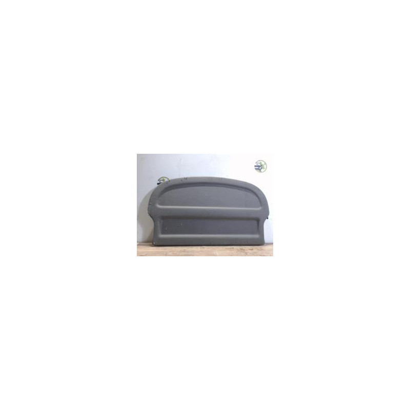 Plage arriere RENAULT LAGUNA 2 PHASE 2 d’occasion