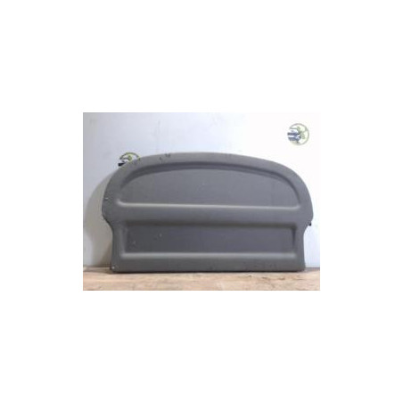 Plage arriere RENAULT LAGUNA 2 PHASE 2 d’occasion