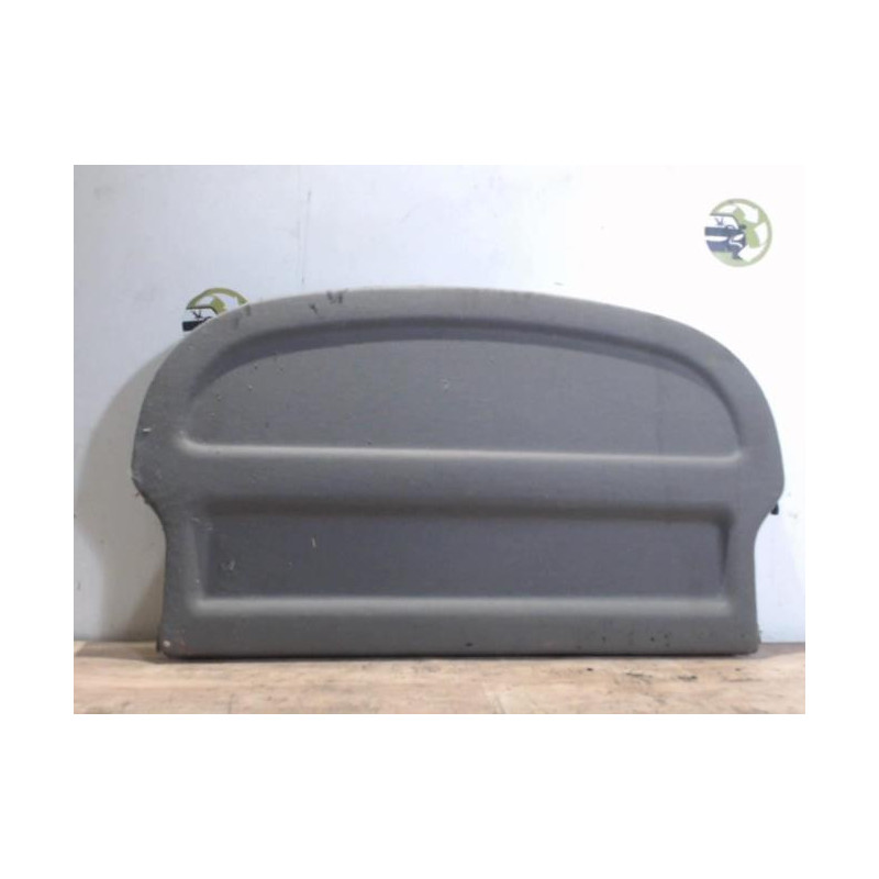 Plage arriere RENAULT LAGUNA 2 PHASE 2 d’occasion