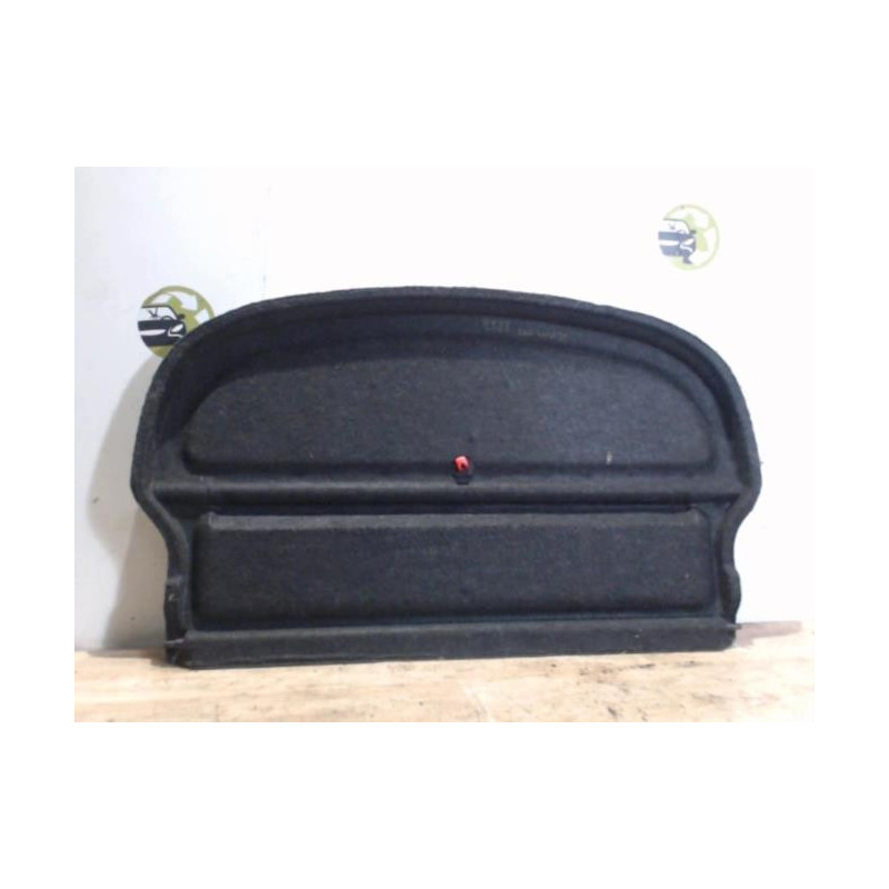 Plage arriere RENAULT LAGUNA 2 PHASE 2 d’occasion