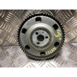 Poulie damper FIAT 500 2 PHASE 2 d’occasion