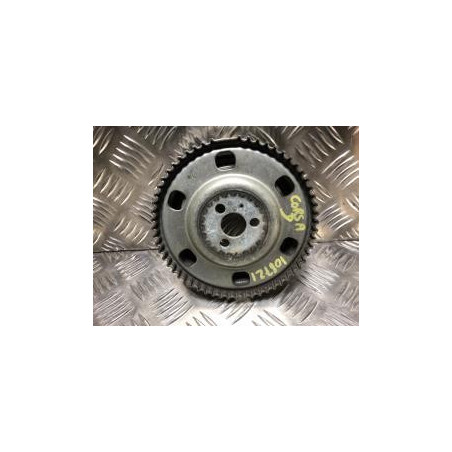 Poulie damper FIAT 500 2 PHASE 2 d’occasion