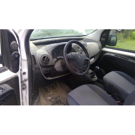 Chariot porte laterale coulissante PEUGEOT BIPPER d’occasion