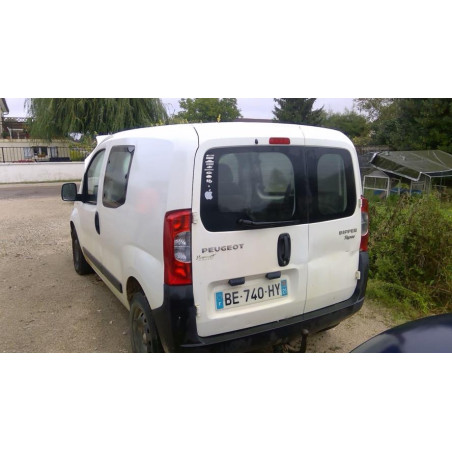 Chariot porte laterale coulissante PEUGEOT BIPPER d’occasion