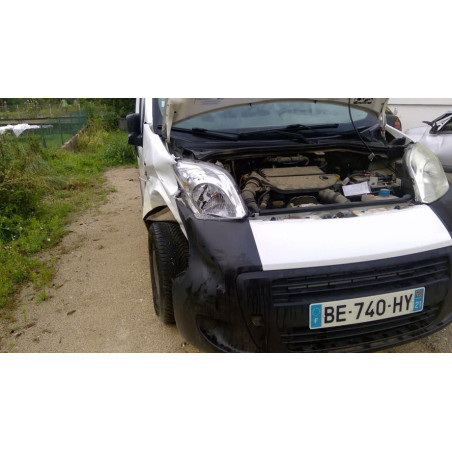 Chariot porte laterale coulissante PEUGEOT BIPPER d’occasion