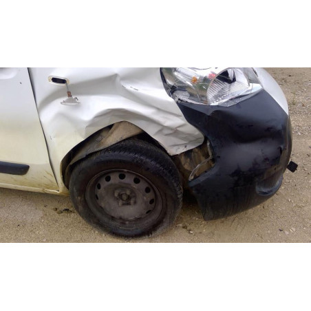 Chariot porte laterale coulissante PEUGEOT BIPPER d’occasion