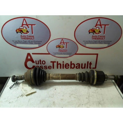 Cardan gauche (transmission) CITROEN BERLINGO d’occasion