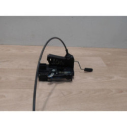Serrure avant droit RENAULT TRAFIC 2 PHASE 1 d’occasion