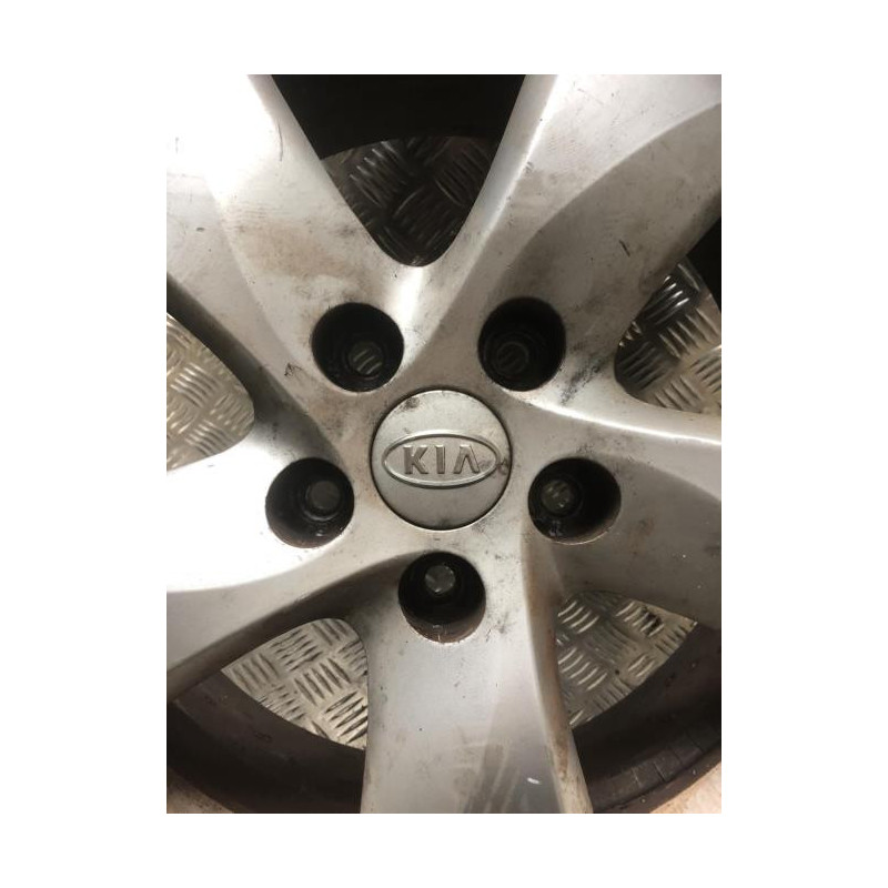 Jante KIA CARENS 3 d’occasion