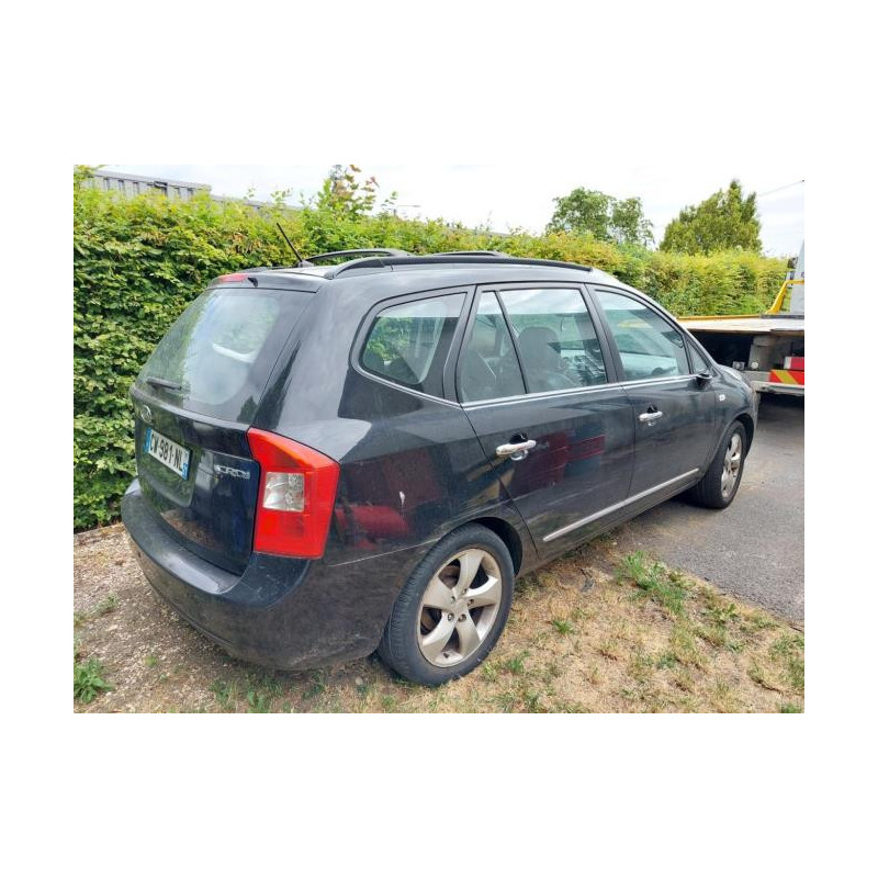 Jante KIA CARENS 3 d’occasion