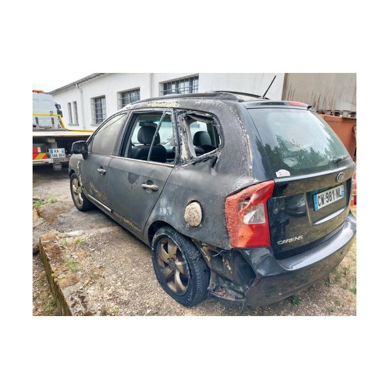 Jante KIA CARENS 3 d’occasion