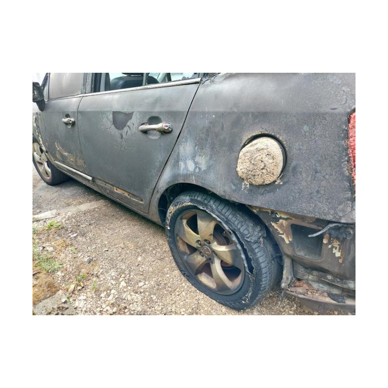 Jante KIA CARENS 3 d’occasion