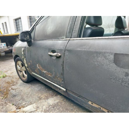 Jante KIA CARENS 3 d’occasion