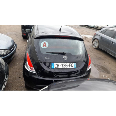 Anti brouillard arriere droit LANCIA YPSILON 5 d’occasion