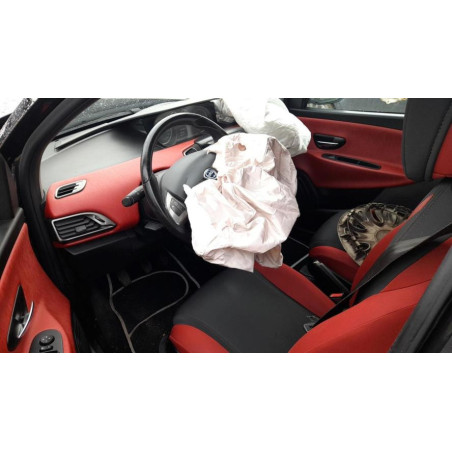 Anti brouillard arriere droit LANCIA YPSILON 5 d’occasion