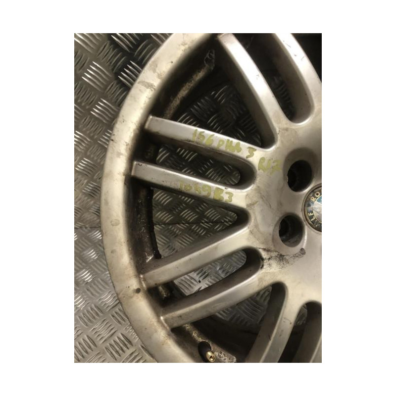 Jante ALFA ROMEO 156 PHASE 3 BREAK d’occasion