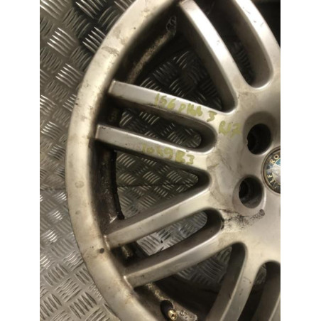 Jante ALFA ROMEO 156 PHASE 3 BREAK d’occasion