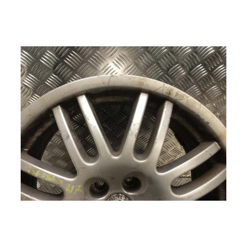 Jante ALFA ROMEO 156 PHASE 3 BREAK d’occasion