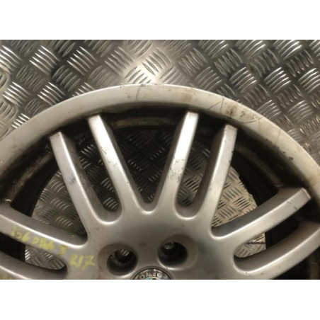 Jante ALFA ROMEO 156 PHASE 3 BREAK d’occasion