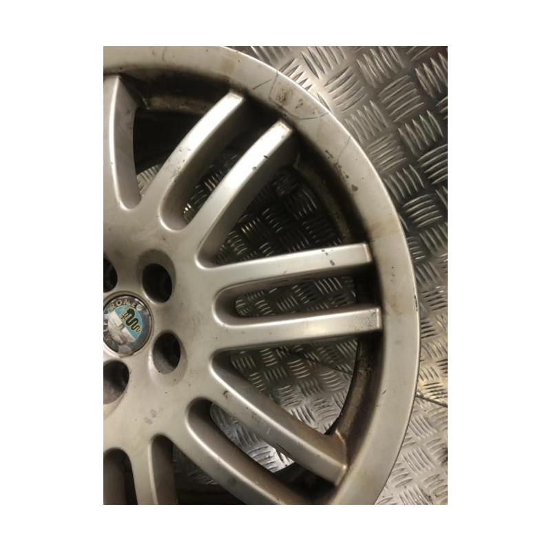 Jante ALFA ROMEO 156 PHASE 3 BREAK d’occasion