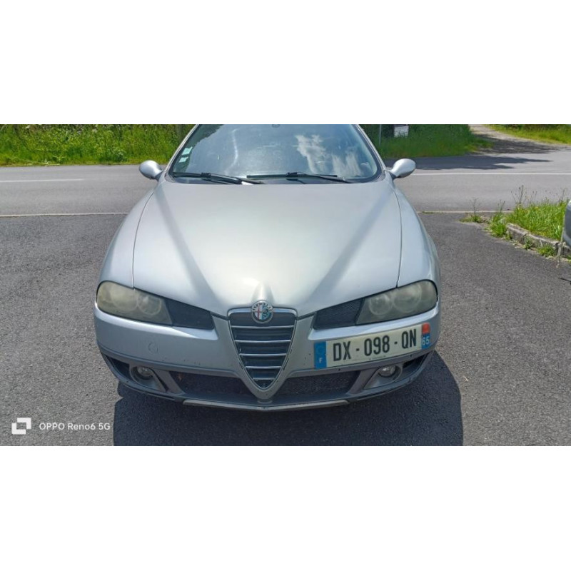 Jante ALFA ROMEO 156 PHASE 3 BREAK d’occasion