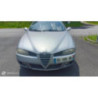 Jante ALFA ROMEO 156 PHASE 3 BREAK d’occasion