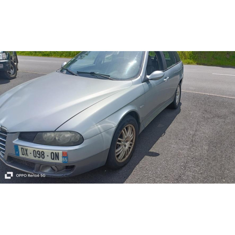 Jante ALFA ROMEO 156 PHASE 3 BREAK d’occasion