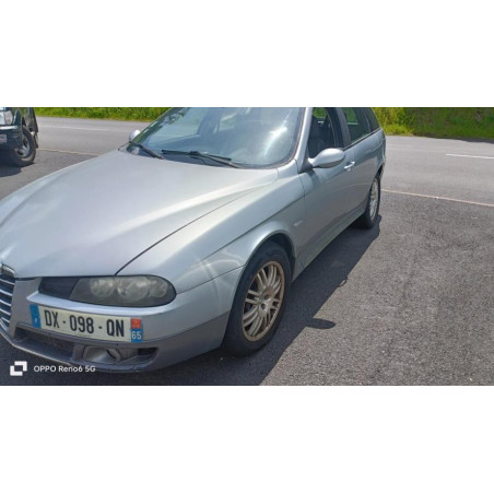 Jante ALFA ROMEO 156 PHASE 3 BREAK d’occasion