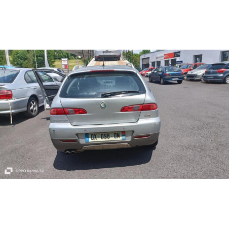 Jante ALFA ROMEO 156 PHASE 3 BREAK d’occasion